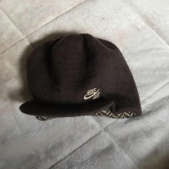 Nike Other - NIKE AIR JUST DO IT REVERSIBLE HAT✨